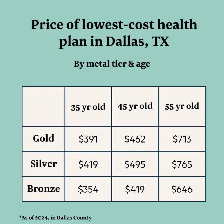 Budget-Friendly Texas Health Insurance – The Lone Star’s Lifeline for Small Business Owners