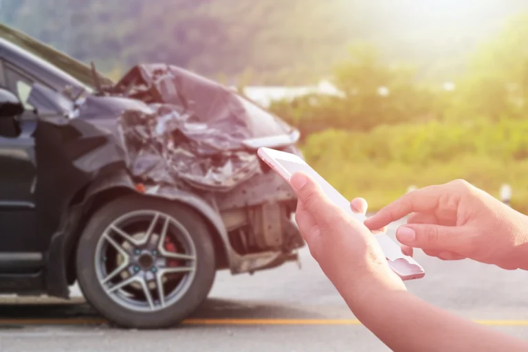Choosing the Right Car Accident Lawyer in Sacramento: Navigating Post-Accident Legal Challenges