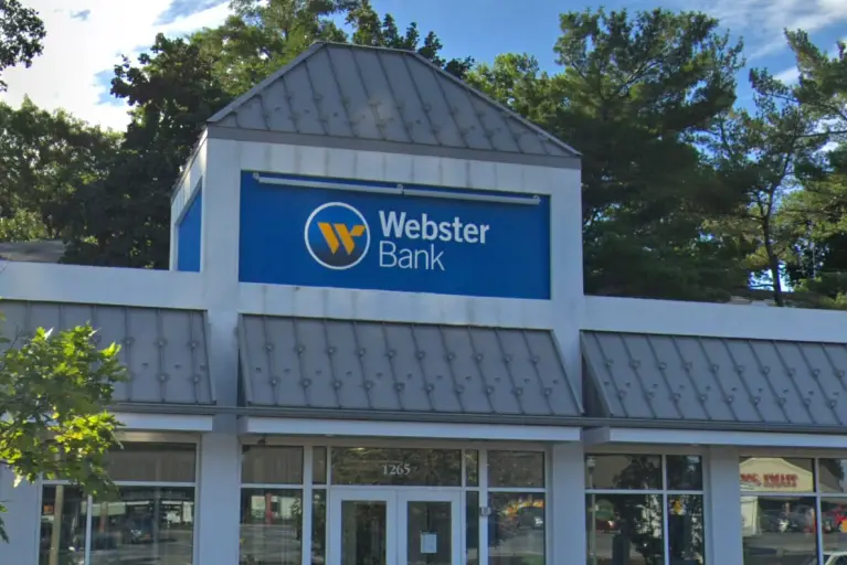 Webster Bank Near Me: The Complete Guide to Convenient Branch Location
