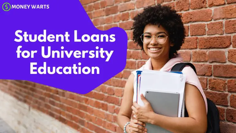 Your Essential Guide to Student Loans for University Education – Unlocking Opportunities
